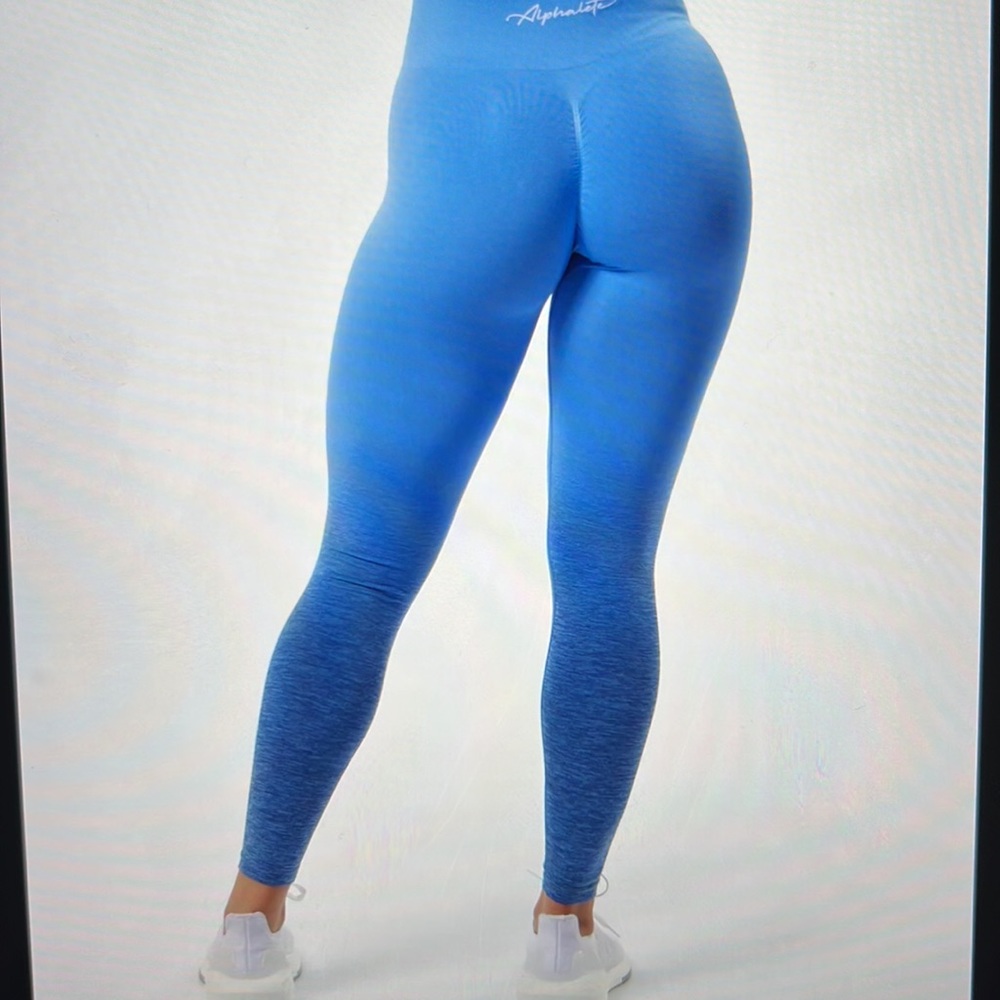 Amplify legging